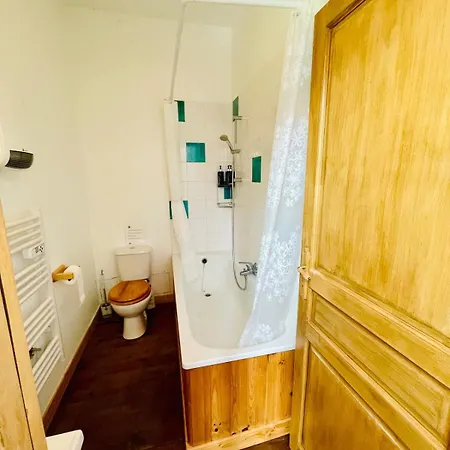 2 Bedroom On Bidallon Manor Estate Apartamento *