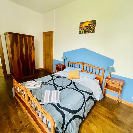 2 Bedroom On Bidallon Manor Estate *